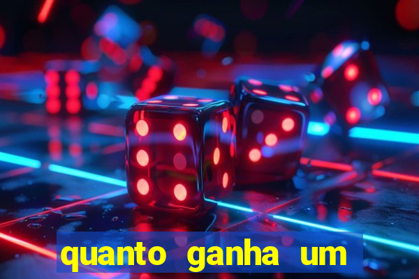 quanto ganha um lixeiro por ano